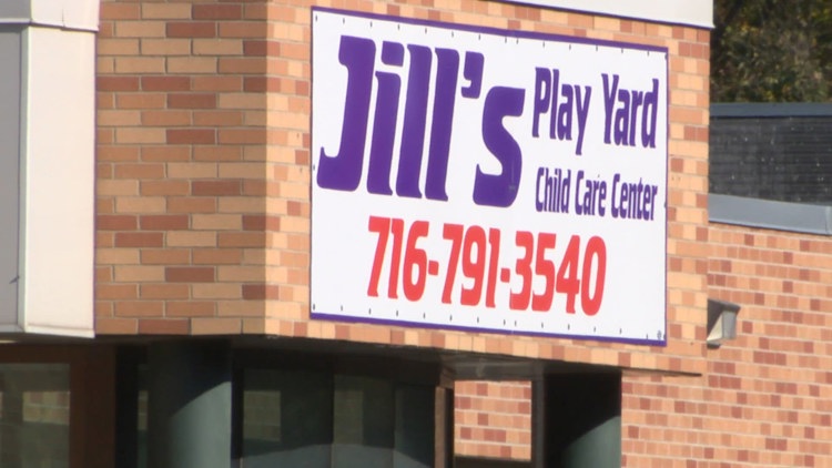 New York suspends Jill’s Play Yard daycare license over suspected child abuse, maltreatment — Niagara Falls Health news