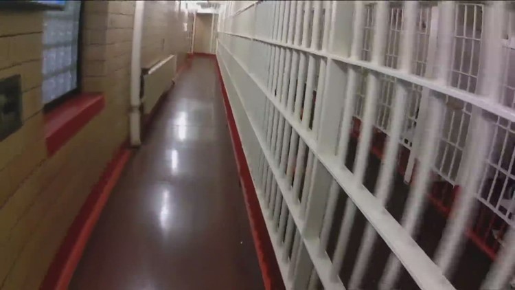 Clarence urges New York to review bail policies for repeat offenders — Niagara Falls Community news