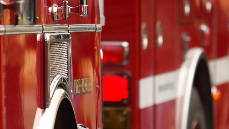 Lockport fire displaces resident, causes $40,000 in damage — WGRZ (Buffalo/Western NY)