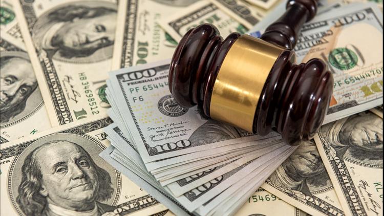 Buffalo man faces life sentence after stealing $176K from elderly relative — Niagara Falls Community news