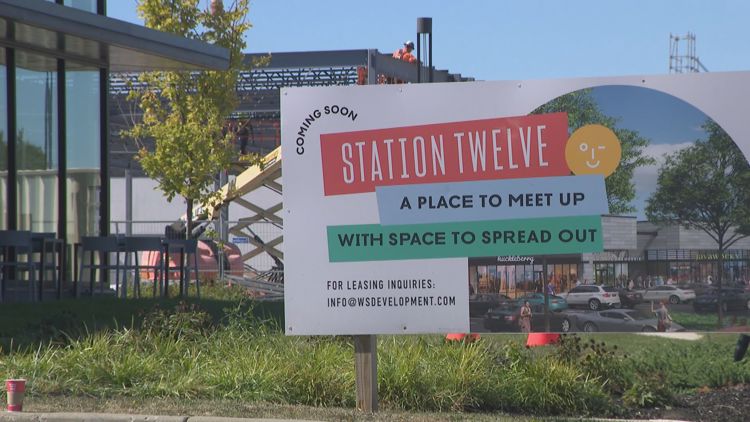 After delays, Amherst's Station Twelve prepares for first store openings — Niagara Falls Business news