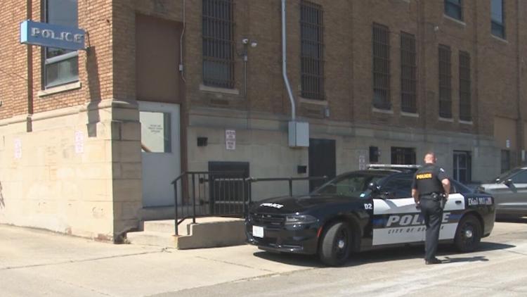 Dunkirk Police warn of rise in juvenile crime, charge some parents — Niagara Falls Community news