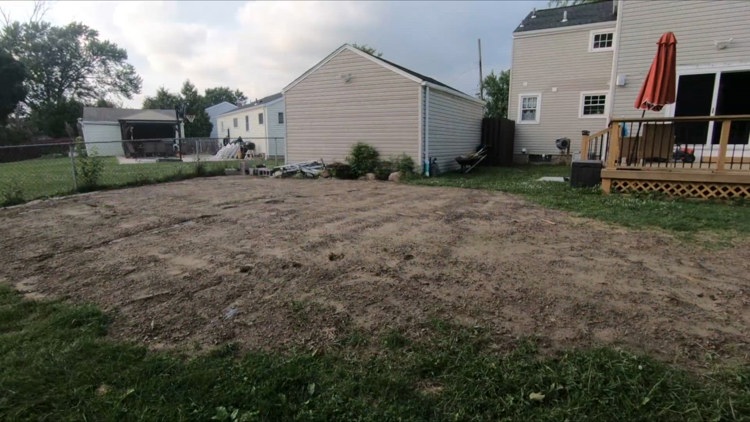 Niagara Falls family affected by pollution threatens lawsuit; claims NYS agencies unwilling to relocate them — WGRZ (Buffalo/Western NY)