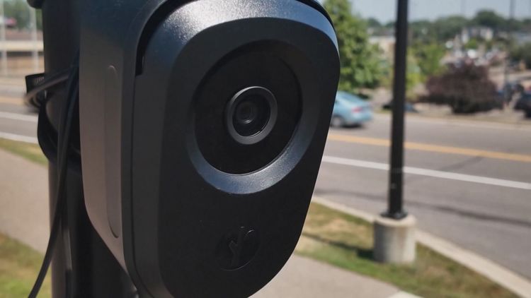 UB plan to temporarily install 20 Flock cameras in 2027 draws mixed reactions — Niagara Falls Technology news